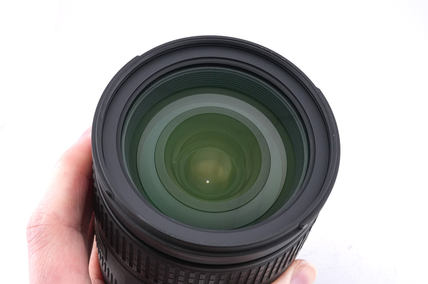 Nikon 28-300mm f3.5-5.6 AF-S Nikkor G ED VR