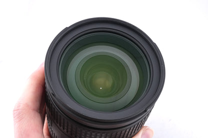 Nikon 28-300mm f3.5-5.6 AF-S Nikkor G ED VR