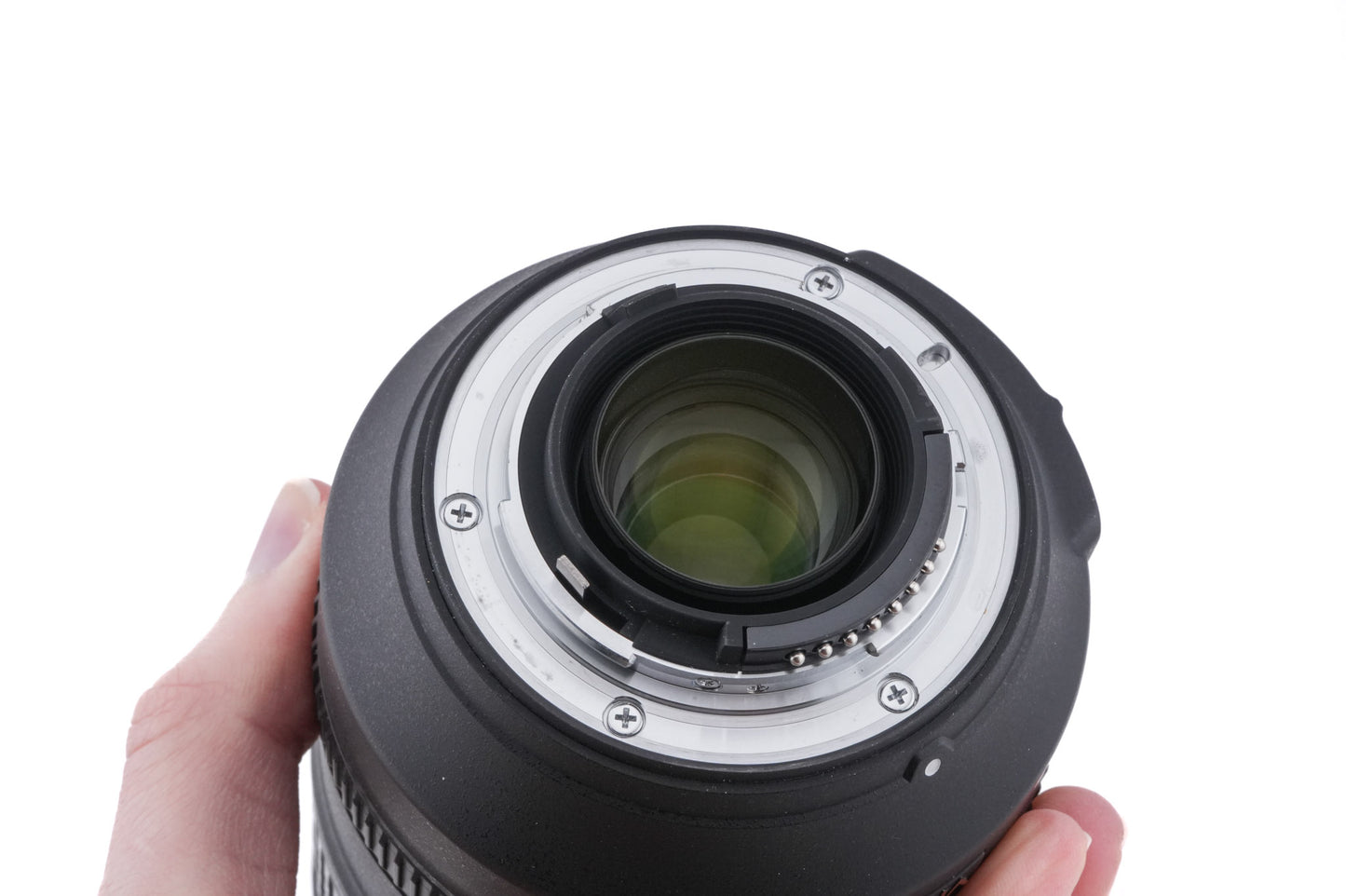 Nikon 28-300mm f3.5-5.6 AF-S Nikkor G ED VR