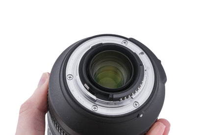 Nikon 28-300mm f3.5-5.6 AF-S Nikkor G ED VR