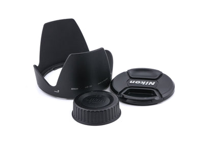 Nikon 28-300mm f3.5-5.6 AF-S Nikkor G ED VR