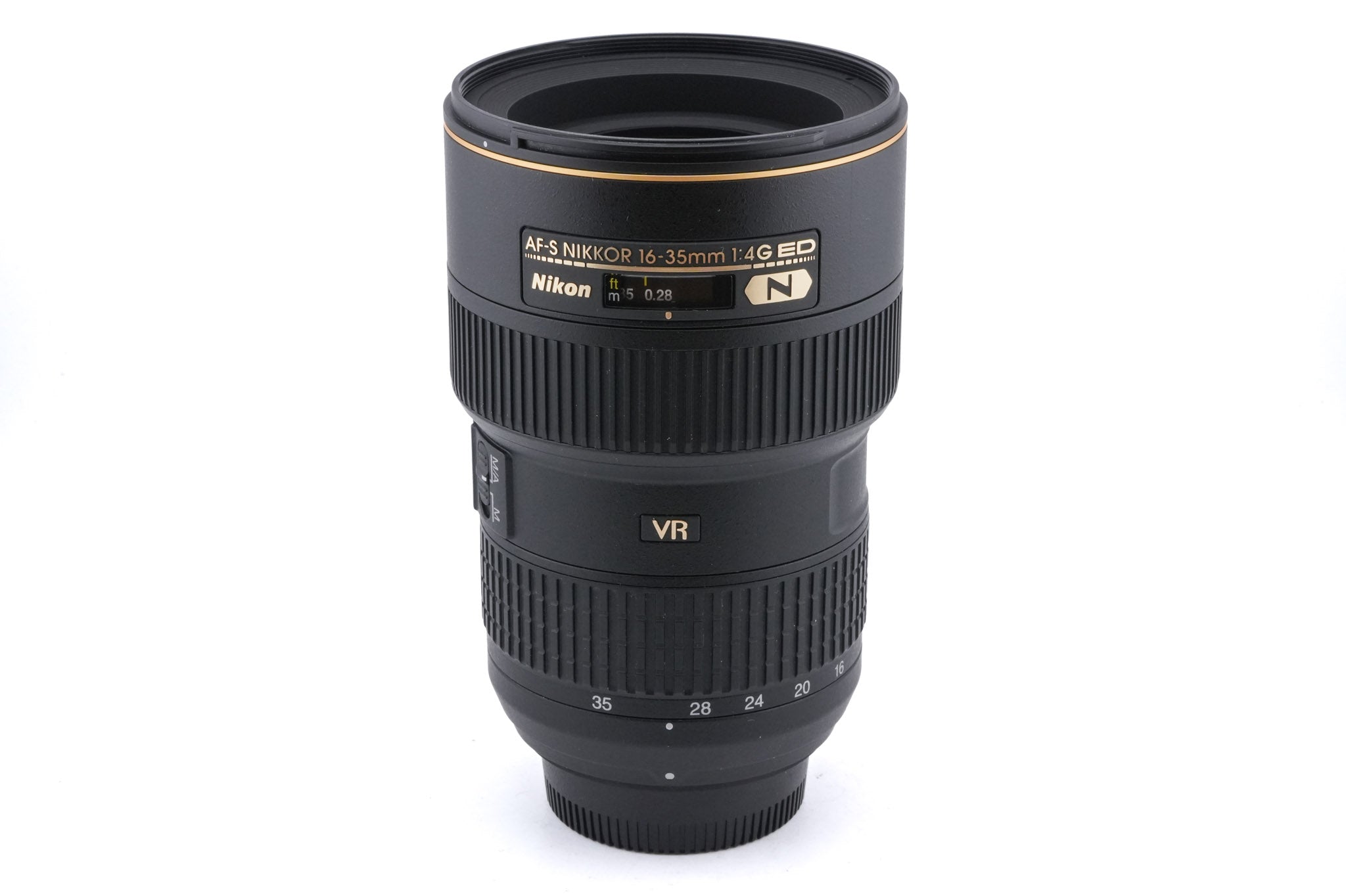 Nikon 60mm f2.8 AF Micro-Nikkor D - Lens – Kamerastore