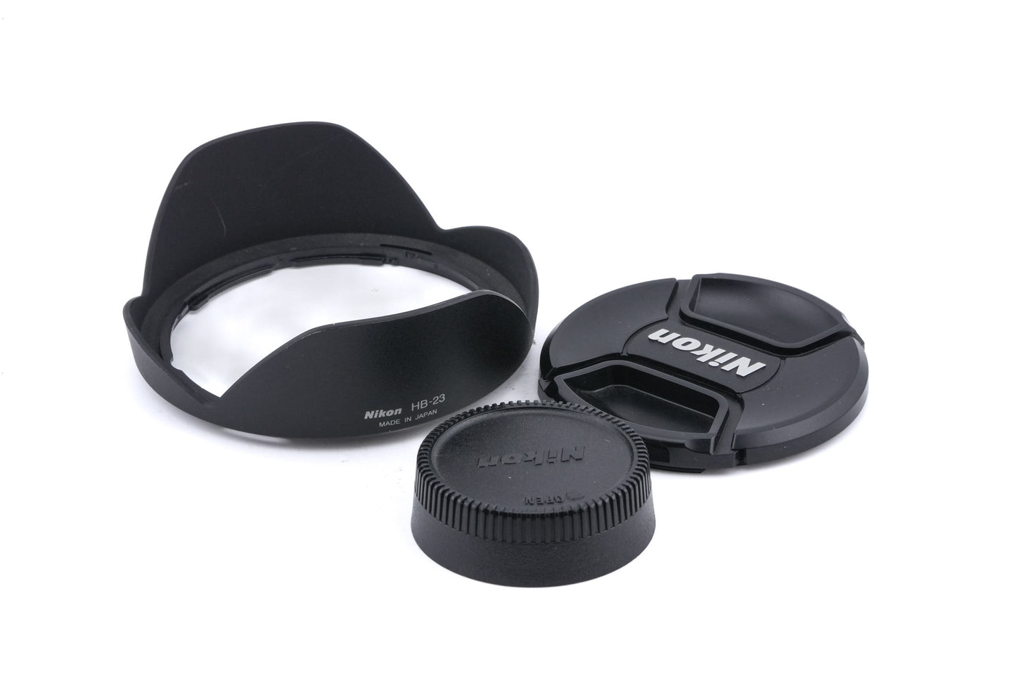 Nikon 16-35mm f4 AF-S Nikkor G ED N VR