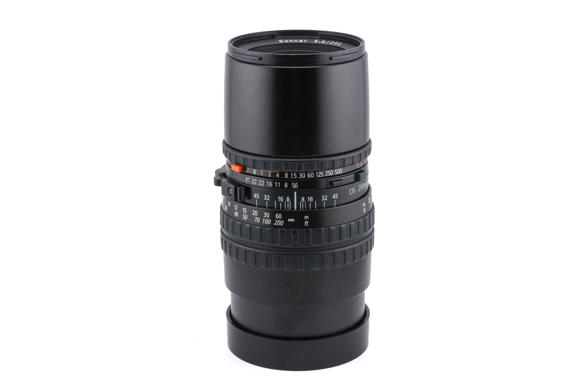 Hasselblad 250mm f5.6 Sonnar T* CFi (20081) - Lens