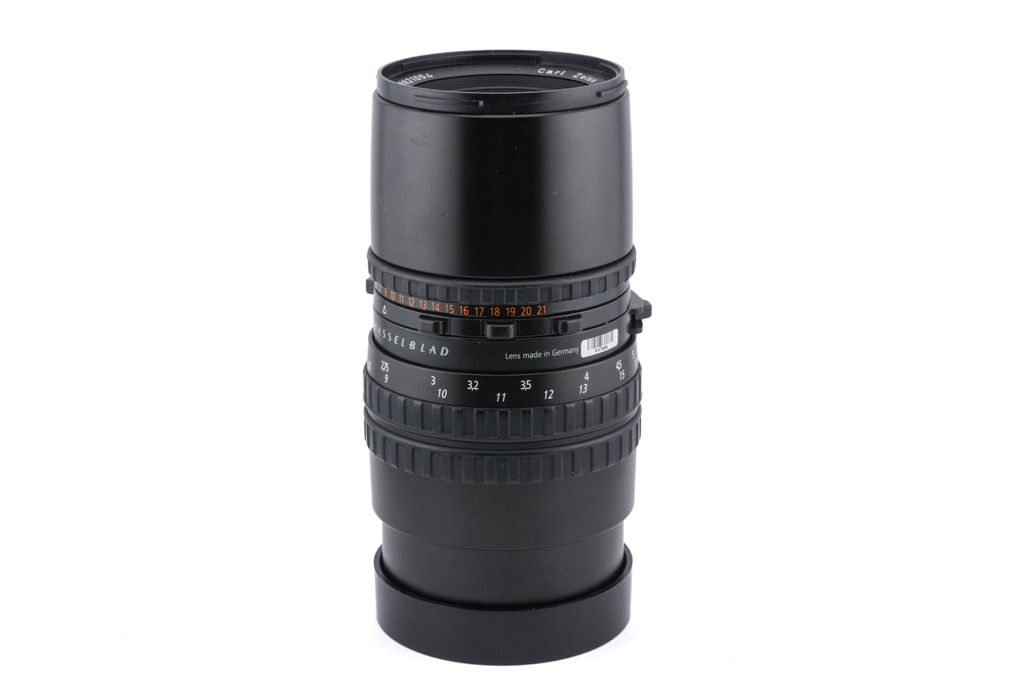 Hasselblad 250mm f5.6 Sonnar T* CFi