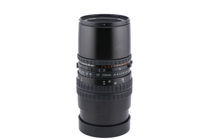 Hasselblad 250mm f5.6 Sonnar T* CFi