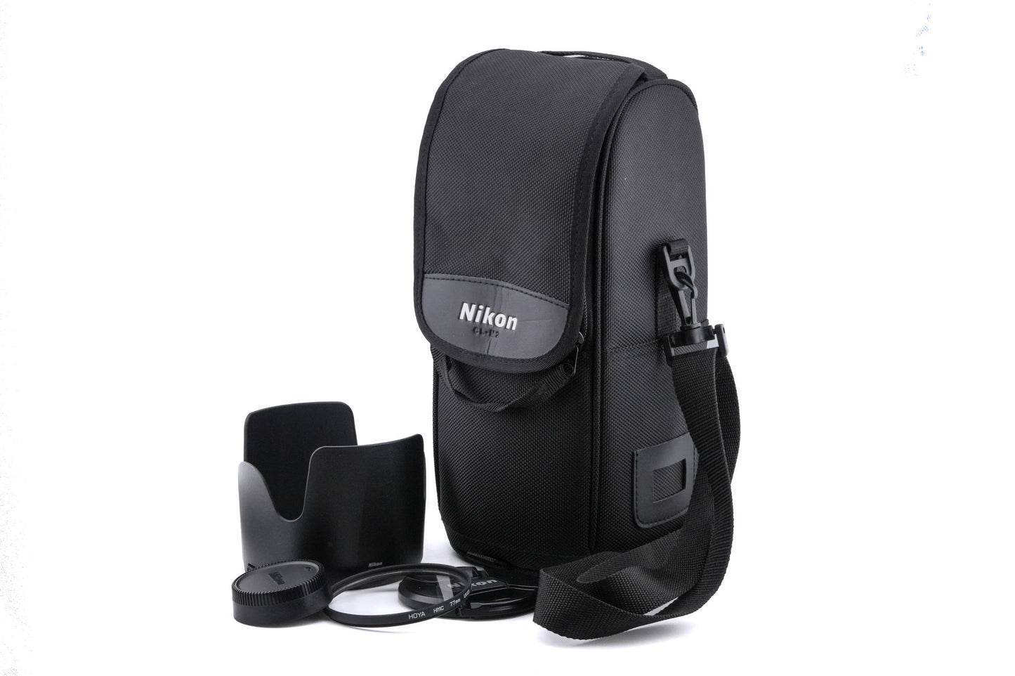 Nikon 70-200mm f2.8 AF-S VR-Nikkor G ED