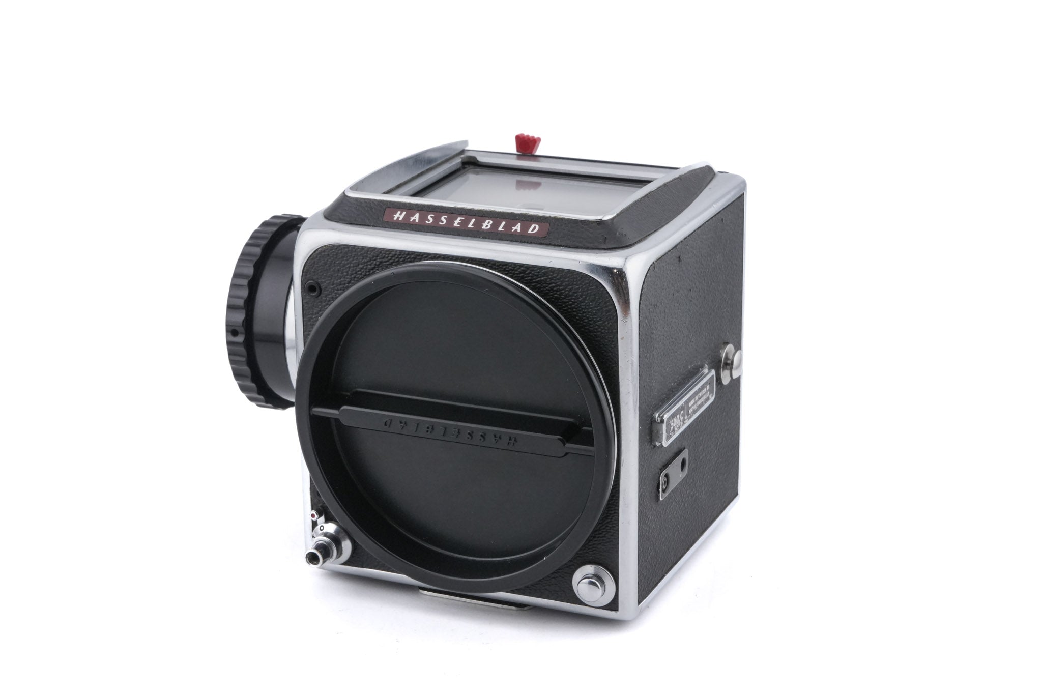 Hasselblad 100mm f3.5 Planar T* CF (20126) - Lens – Kamerastore