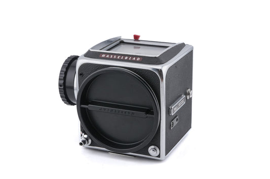 Hasselblad 500C (10022)