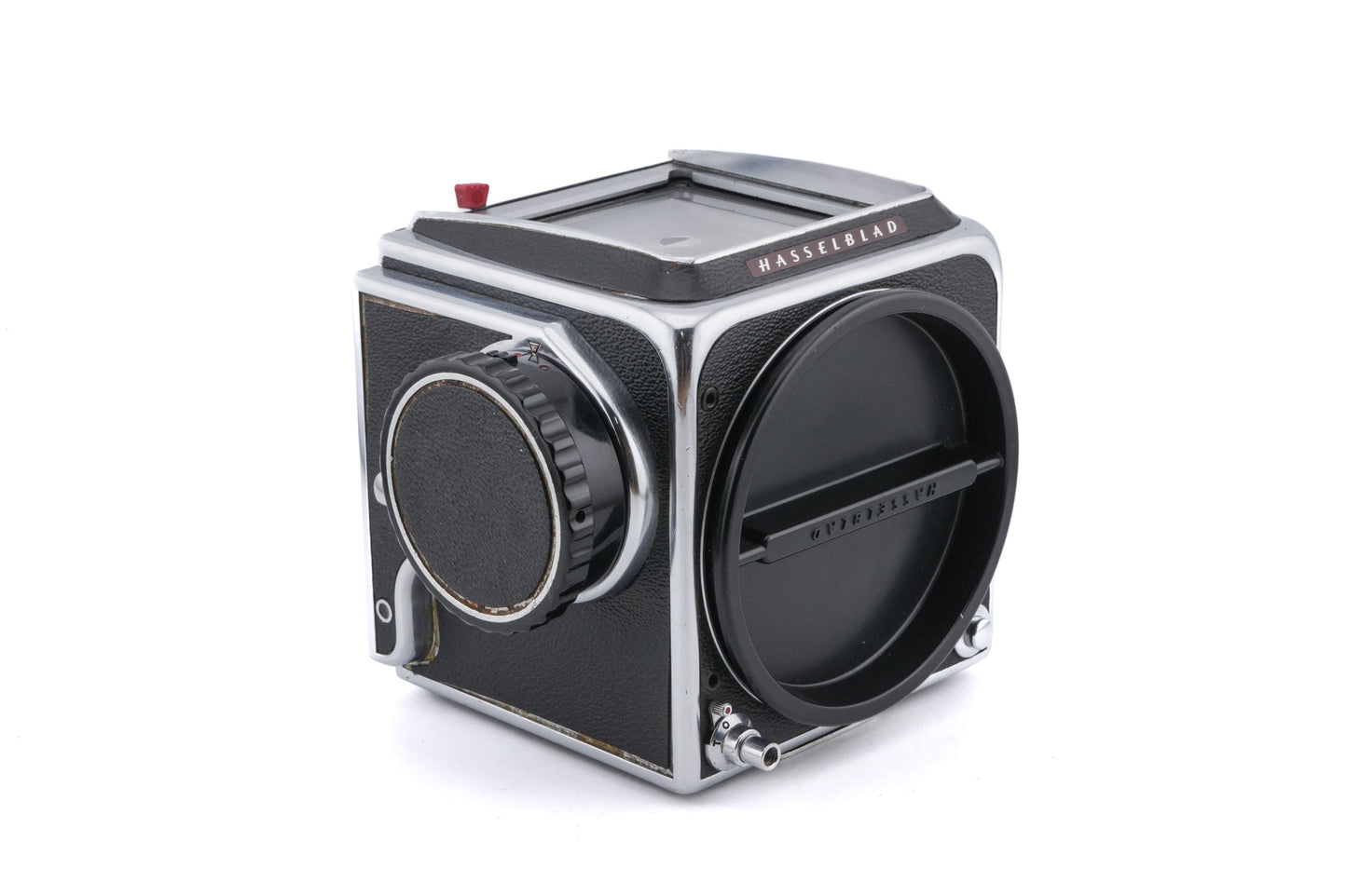 Hasselblad 500C (10022)