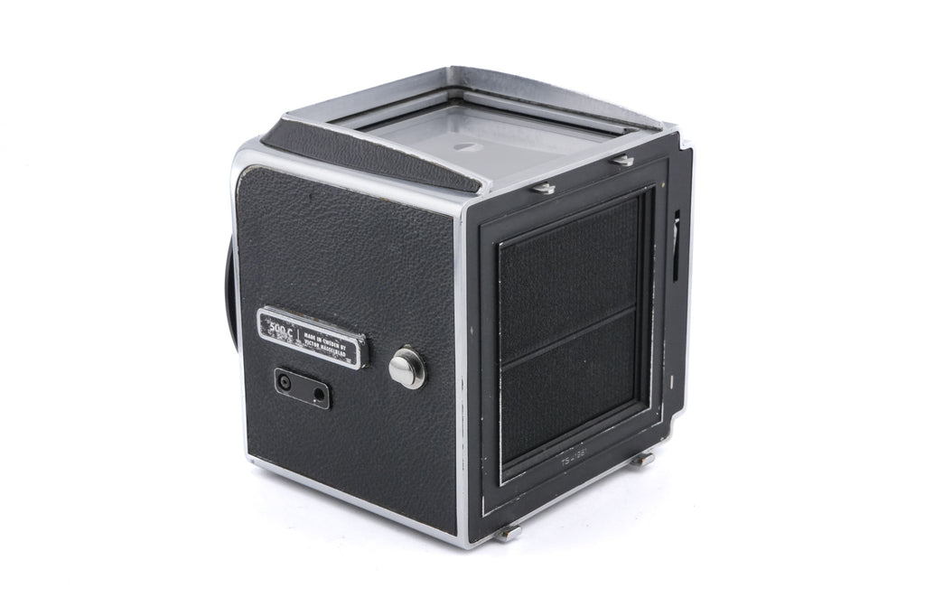 Hasselblad 500C (10022)