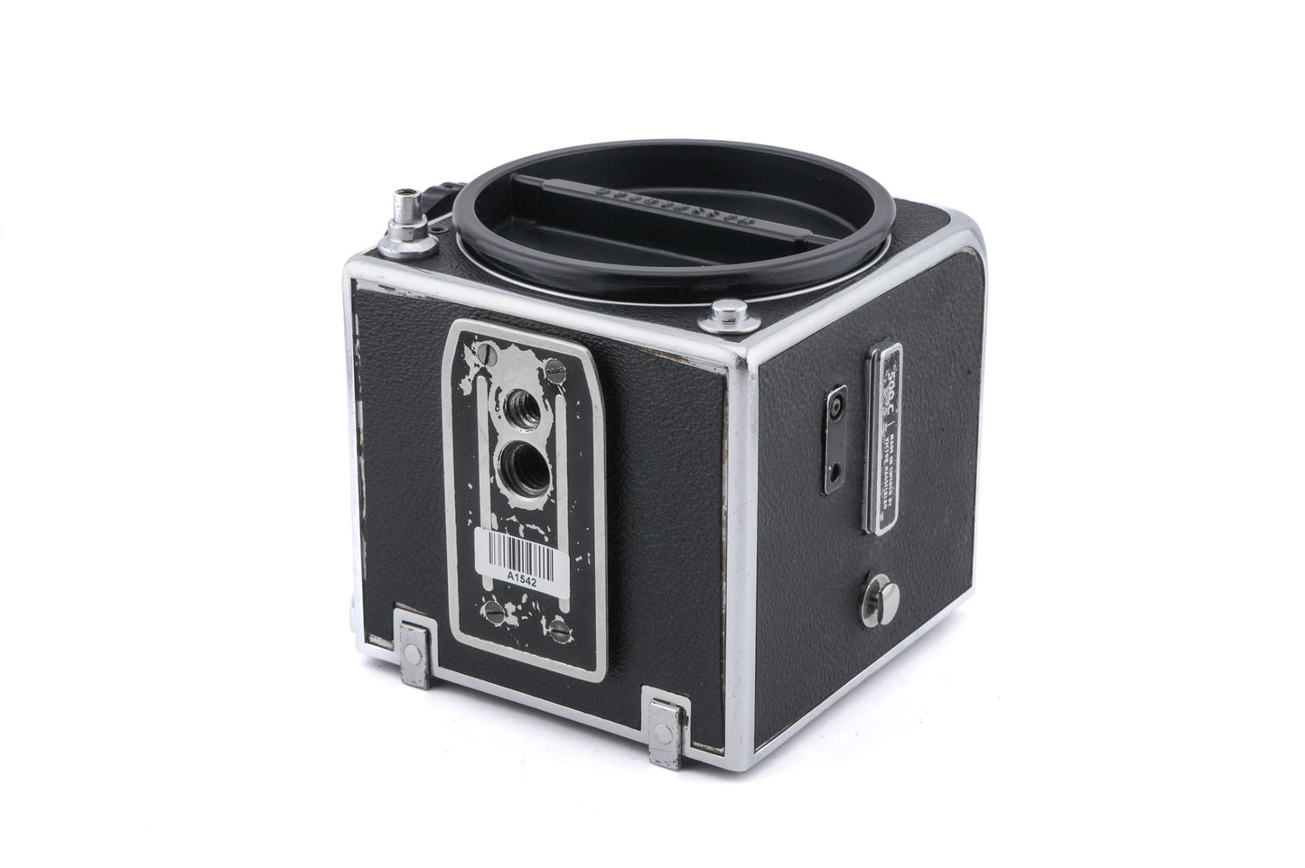 Hasselblad 500C (10022)