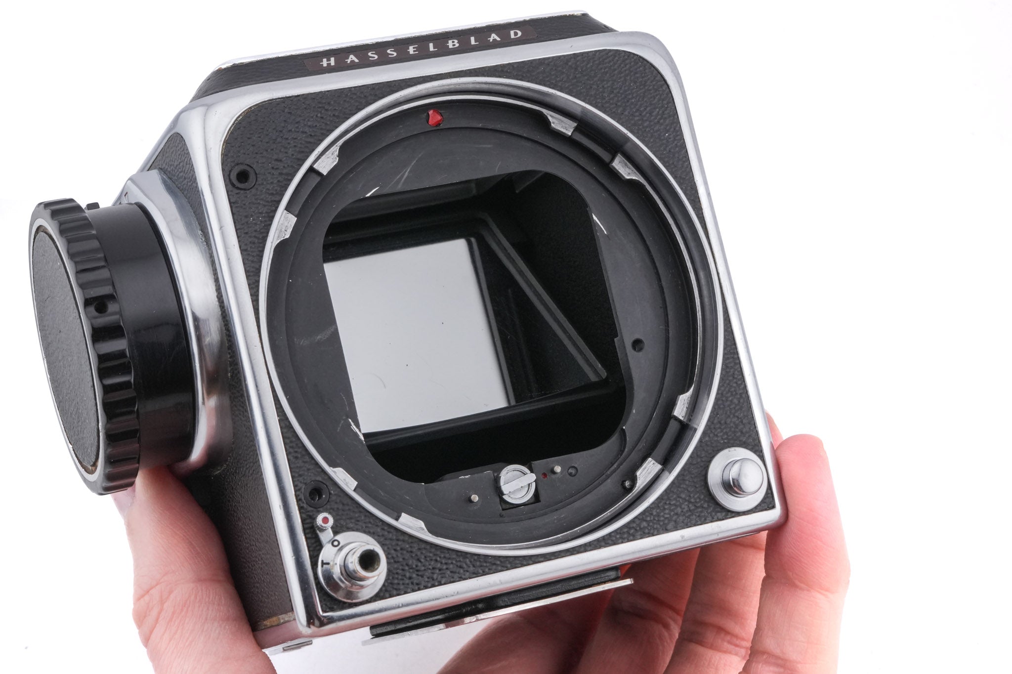 Hasselblad 500C (10022)