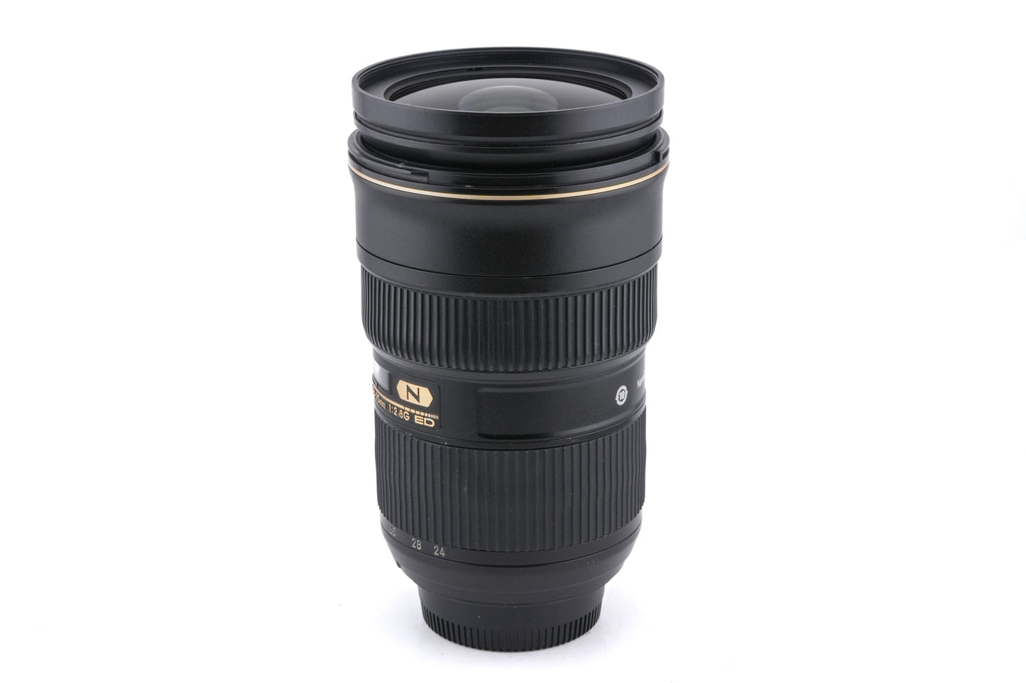 Nikon 24-70mm f2.8 AF-S Nikkor G ED N