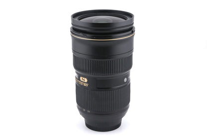 Nikon 24-70mm f2.8 AF-S Nikkor G ED N