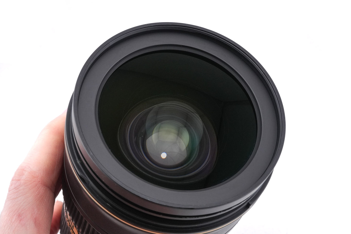 Nikon 24-70mm f2.8 AF-S Nikkor G ED N