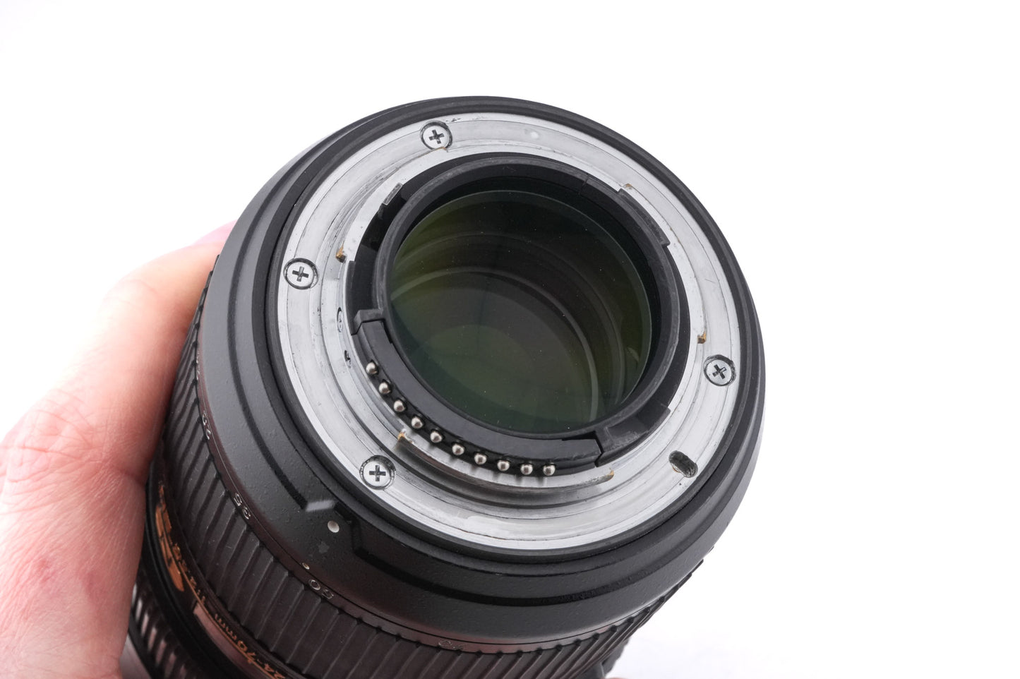 Nikon 24-70mm f2.8 AF-S Nikkor G ED N