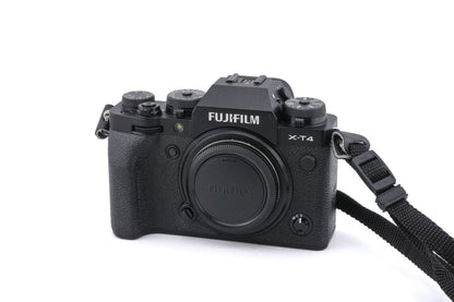 Fujifilm X-T4