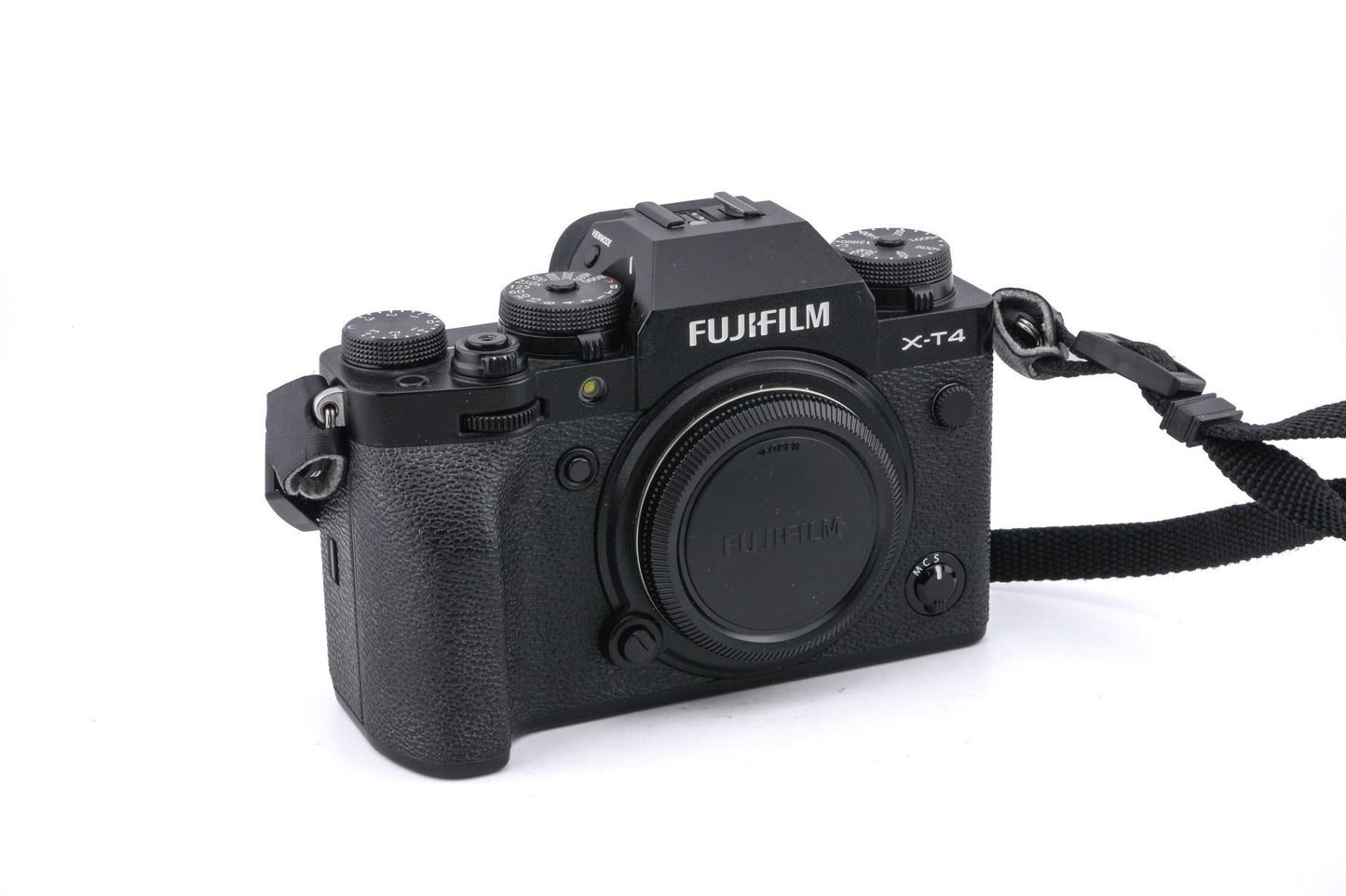 Fujifilm X-T4