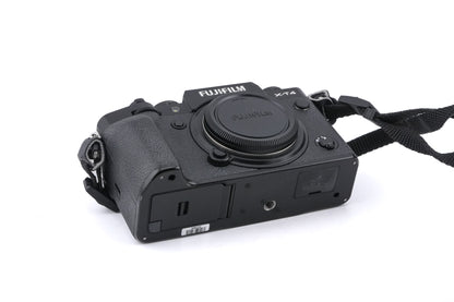 Fujifilm X-T4