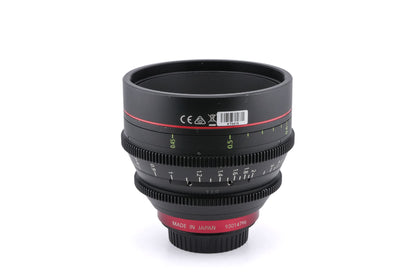 Canon 50mm T1.3 CN-E L F