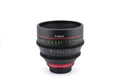 Canon 85mm T1.3 CN-E L F - Lens