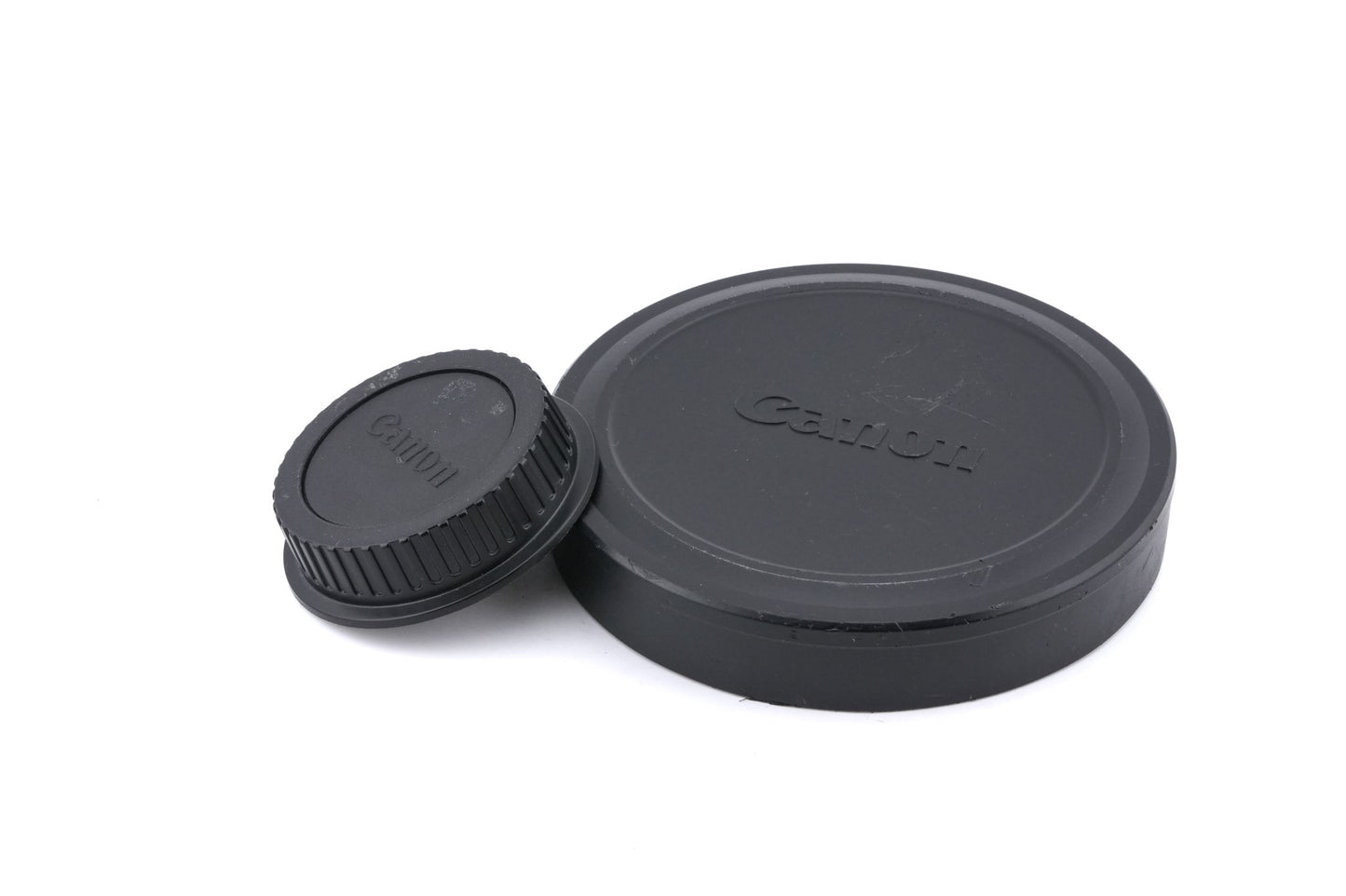 Canon 85mm T1.3 CN-E L F