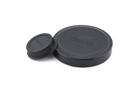 Canon 85mm T1.3 CN-E L F