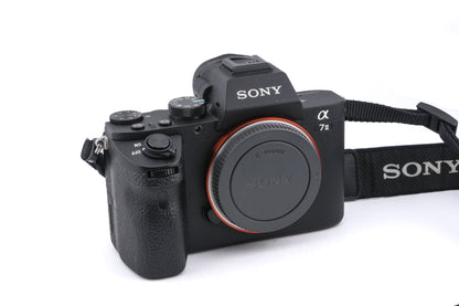 Sony A7 II