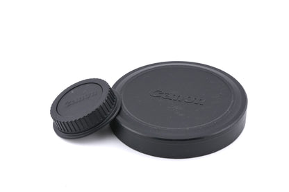 Canon 24mm T1.5 CN-E L F