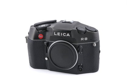 Leica R8