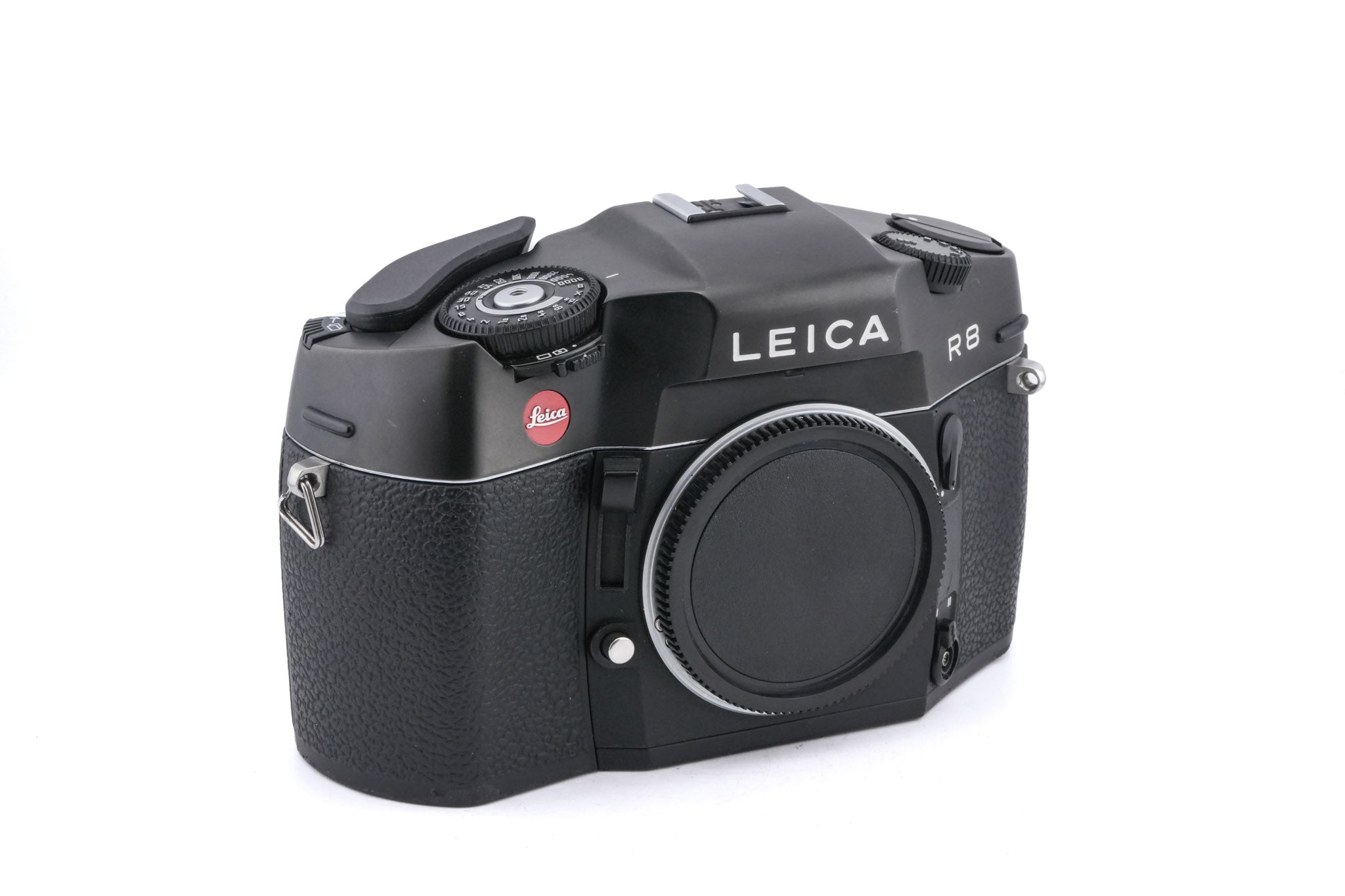 ライカの探究 LEICA R8 Leica R8 - Camera – Kamerastore
