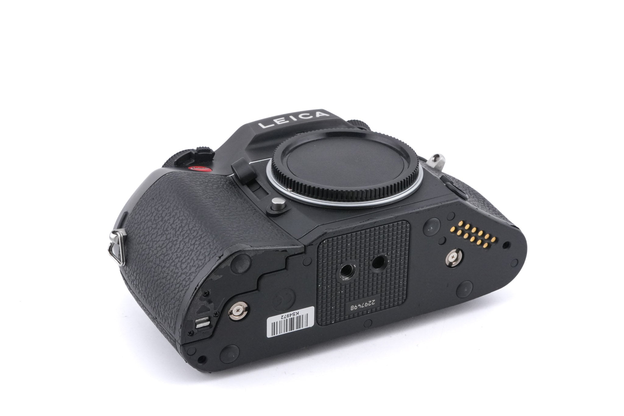 Leica R8 – Kamerastore