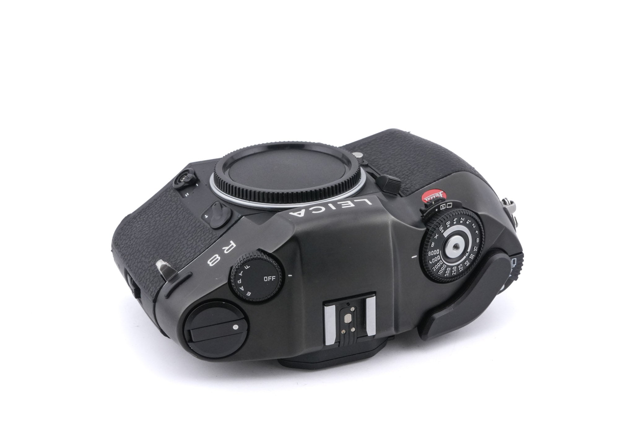 Leica R8 – Kamerastore