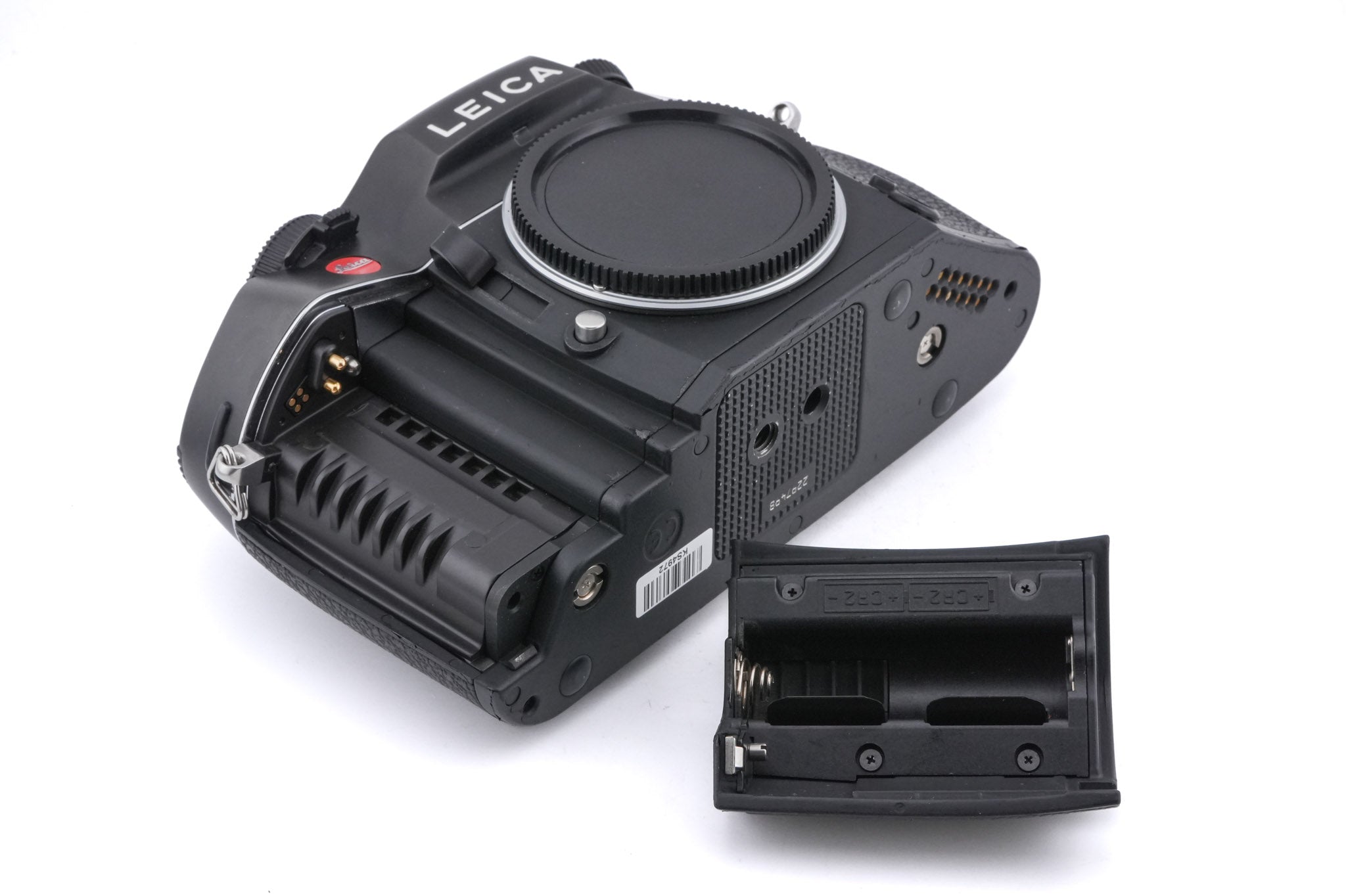 Leica R8 – Kamerastore