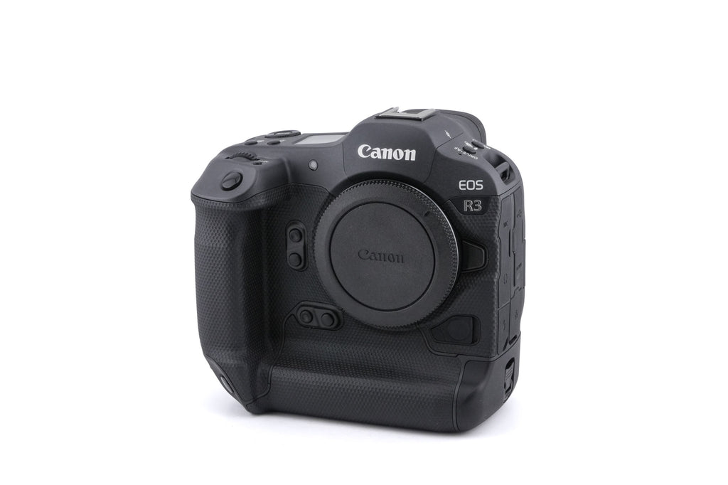 Canon EOS R3