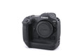 Canon EOS R3