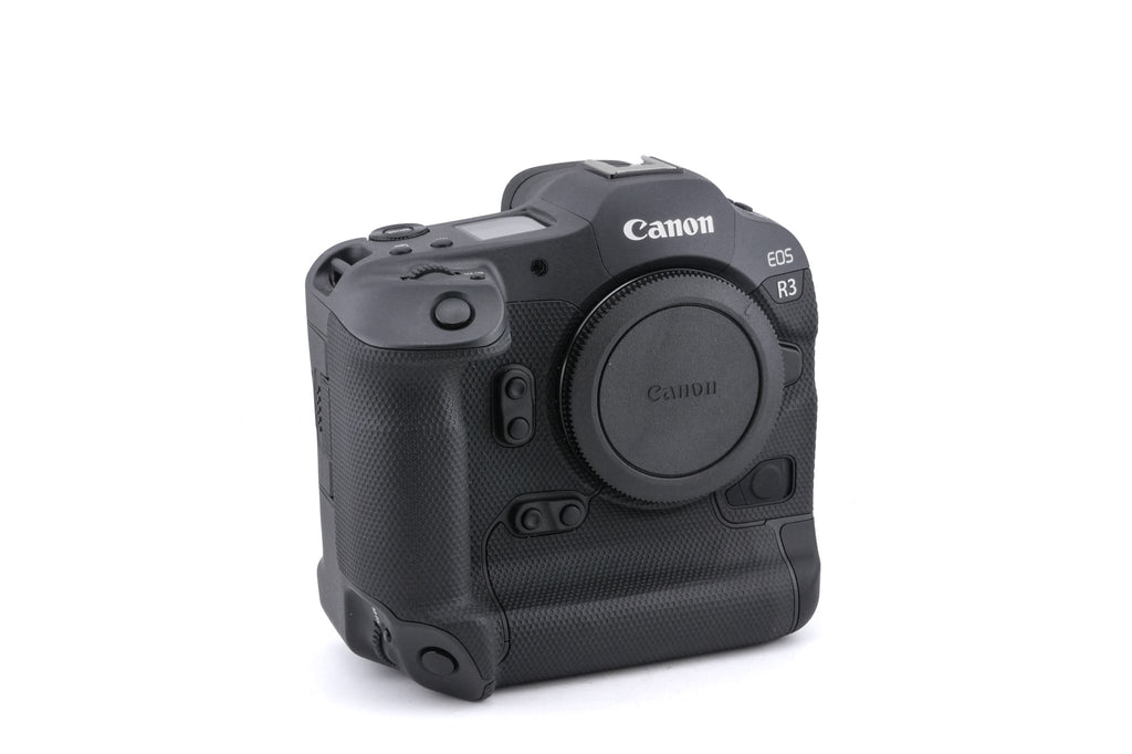 Canon EOS R3