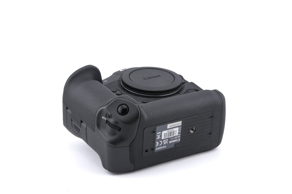 Canon EOS R3