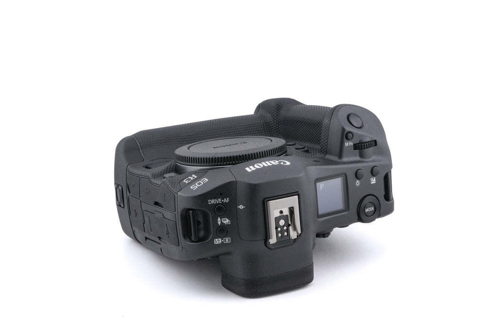 Canon EOS R3