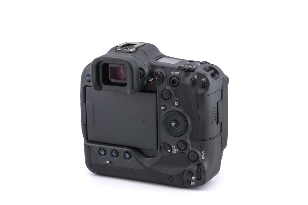 Canon EOS R3