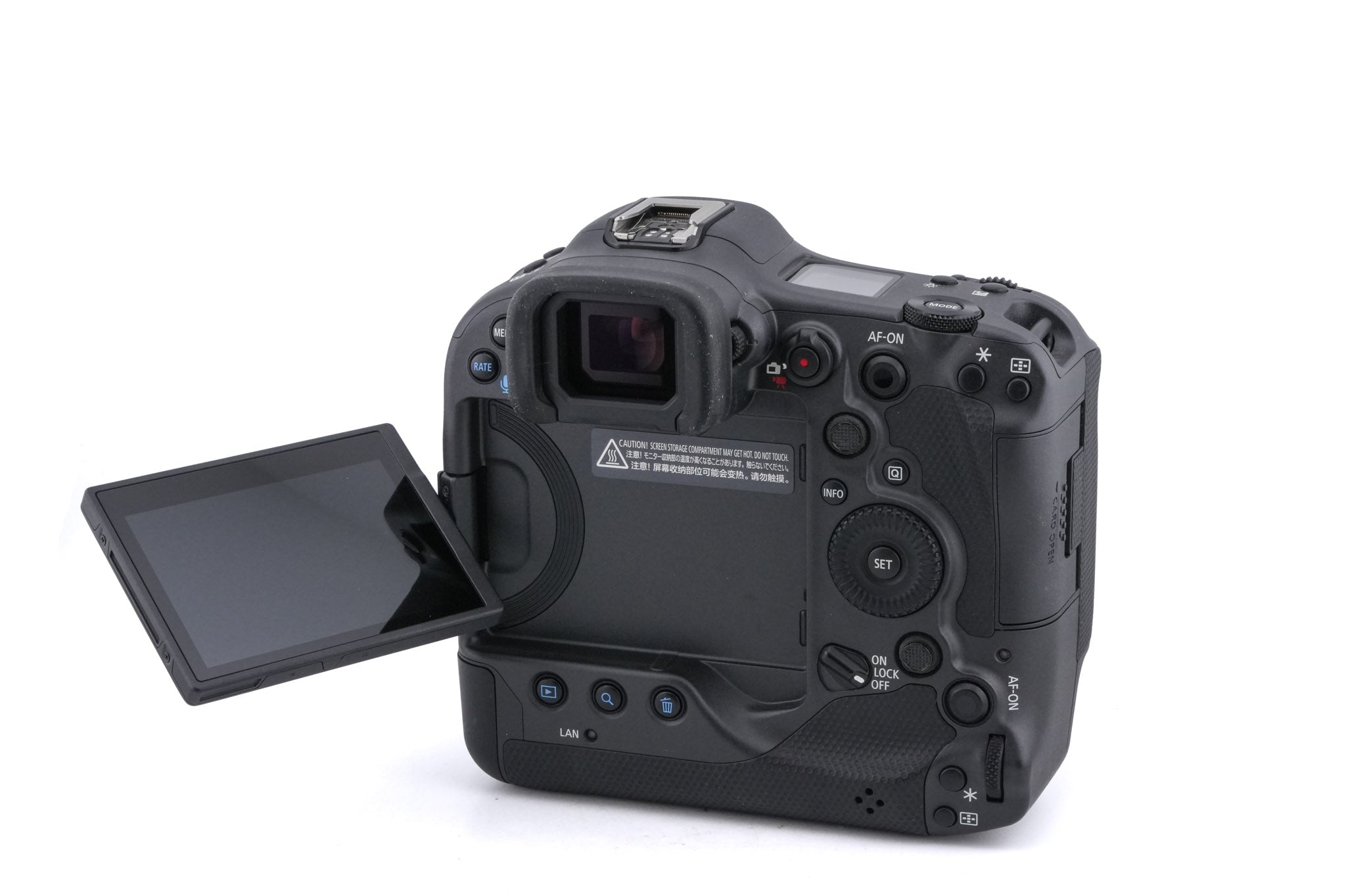 Canon EOS R3