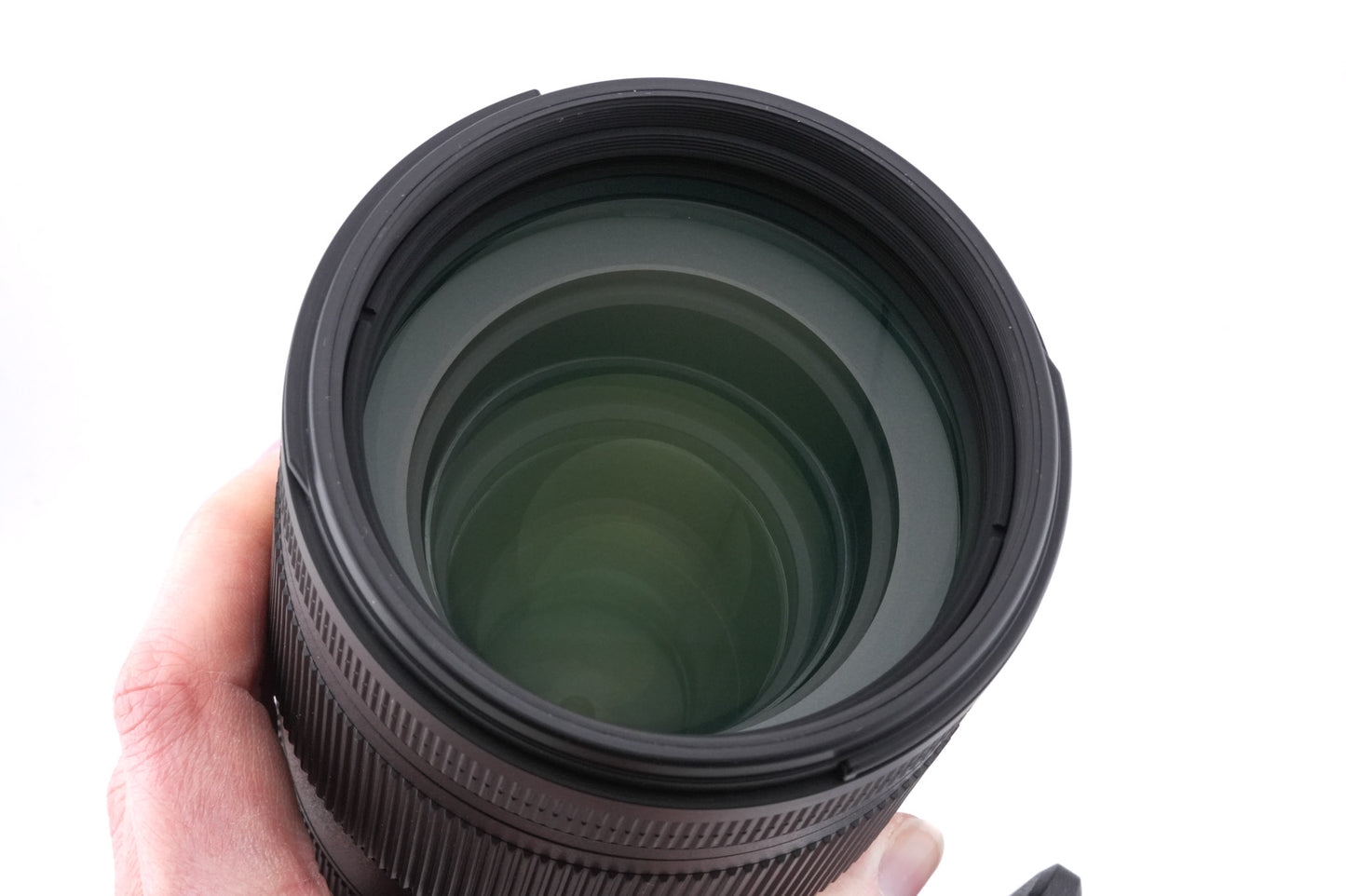 Nikon 70-200mm f2.8 Nikkor Z VR S