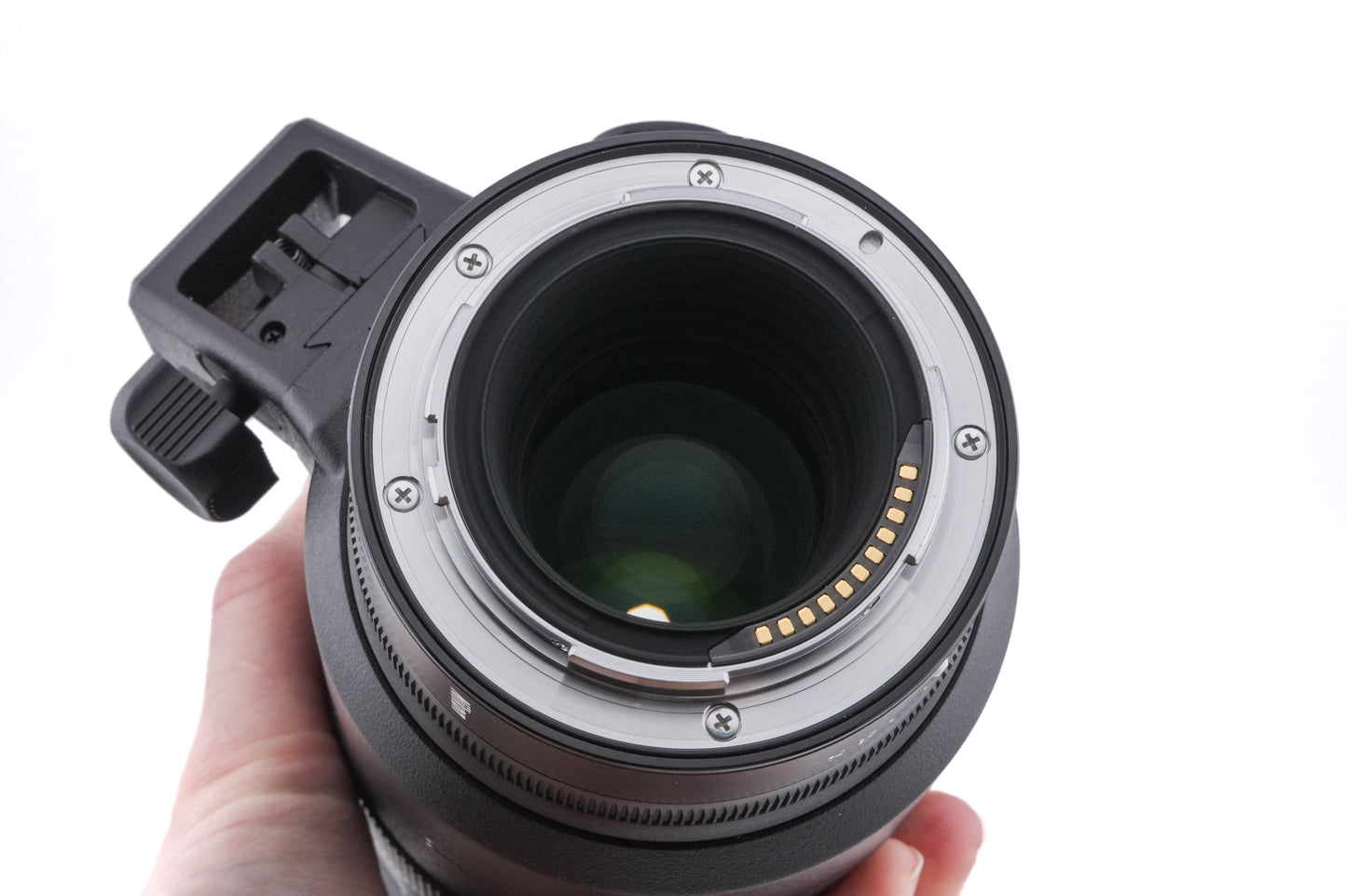 Nikon 70-200mm f2.8 Nikkor Z VR S