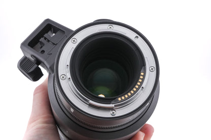 Nikon 70-200mm f2.8 Nikkor Z VR S