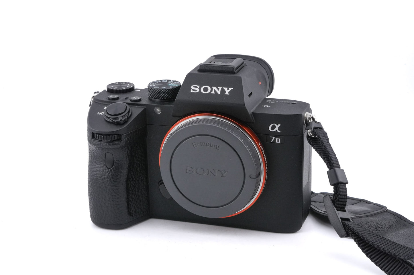 Sony A7 III