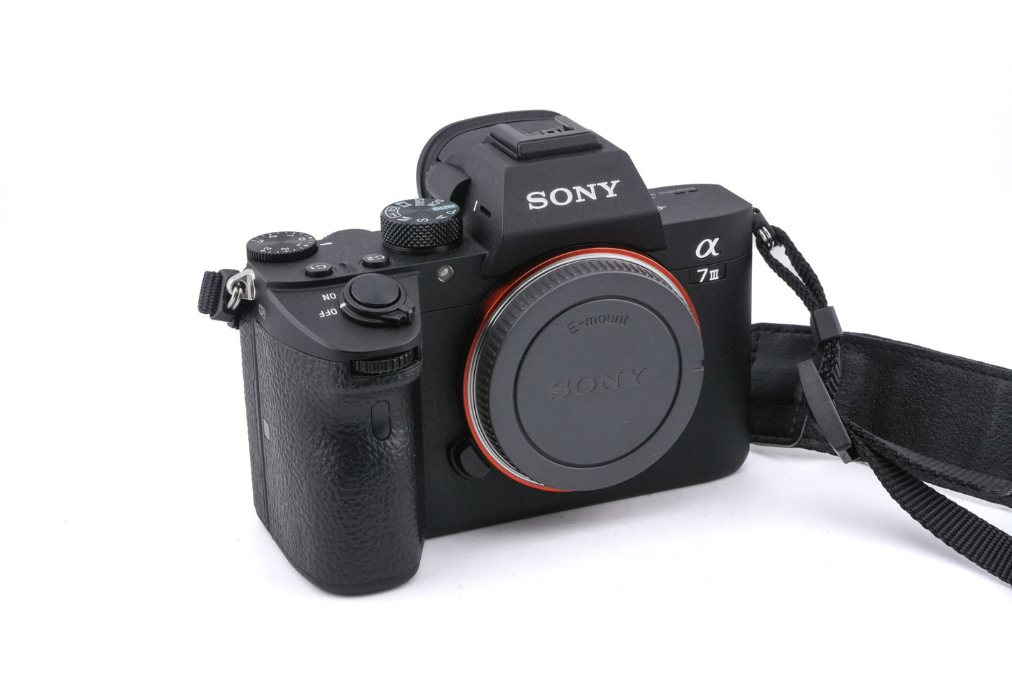 Sony A7 III
