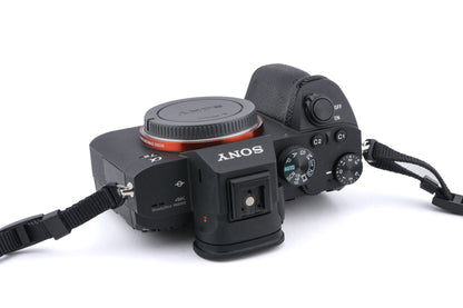 Sony A7 III