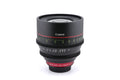 Canon 135mm T2.2 CN-E L F - Lens