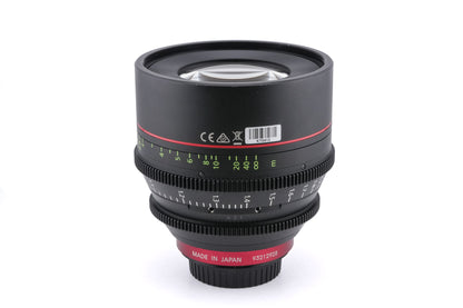 Canon 135mm T2.2 CN-E L F